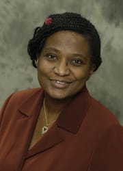 Dr. Monique Severe, MD - Paterson, NJ - Pediatrics, Emergency Medicine