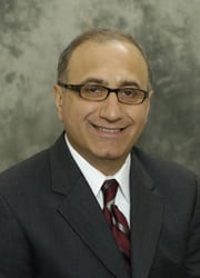 Dr. Adel Mustapha Zauk, MD - Paterson, NJ - Pediatrics, Neonatology