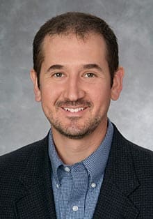 Dr. Andrew Louis Papez