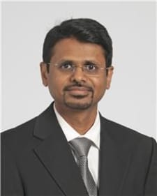 Dr. Subhash Puthuraya, MD - Cleveland, OH - Pediatrics, Neonatology