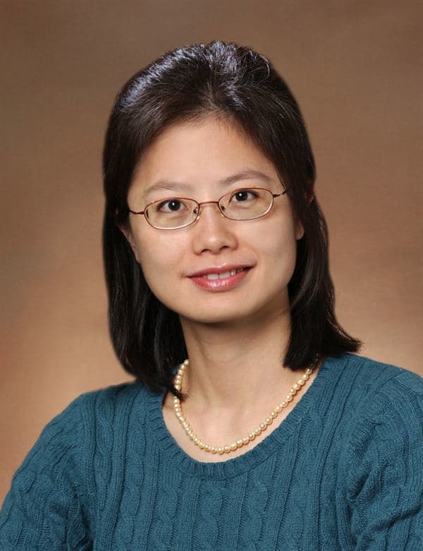 Dr. Jean Chingyi Tsai, MD