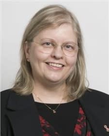 Dr. Deborah L Baynes