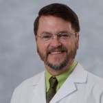 Dr. James Martin Stocks, MD - Tyler, TX - Critical Care Medicine