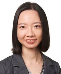 Dr. Yang Li, MD - SANTA ROSA, CA - Ophthalmology