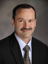 Dr. James Patrick Offord, MD