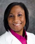 Dr. Tori Sims Carter