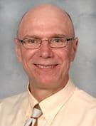 Dr. Brian Johnson, MD