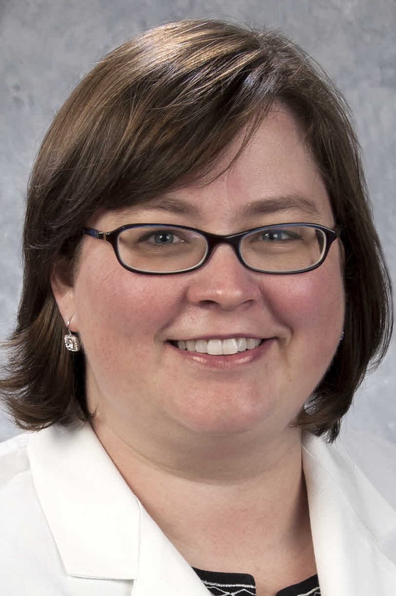 Dr. Lorie Glover Dawson, MD