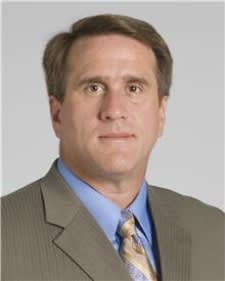 Dr. Michael C Hauser, MD - Cleveland, OH - Anesthesiology