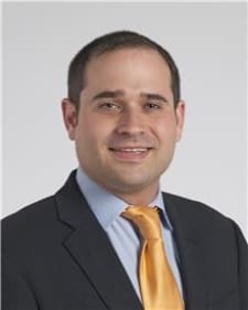 Dr. Saul Soloman Kane, MD - Cleveland, OH - Gastroenterology, Internal Medicine