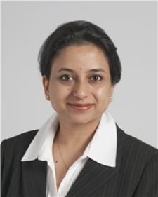 Dr. Naila Goenka, MD