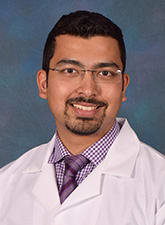 Dr. Swapnil Sunil Lanjewar, MD - Madison, WI - Hospital Medicine, Infectious Disease, Internal Medicine