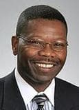 Dr. Pascal N Nyachowe, MD