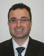 Dr. Garen Boghosian, MD - Media, PA - Neuroradiology