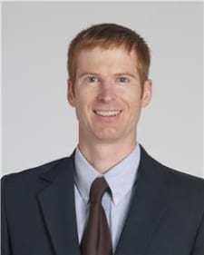 Dr. Chad Raymond - Twinsburg, OH - Cardiovascular Disease