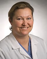 Dr. Suzanne Christine Dambek MD