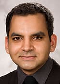 Dr. Khawar Aslam Chaudhry, MD