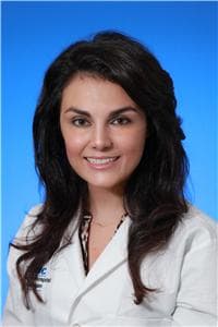 Dr. Pamella Fariba Abghari, MD - VIENNA, VA - Pediatrics, Allergy & Immunology