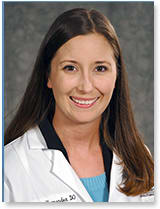 Dr. Stephanie Ann Hernandez, DO - Mount Clemens, MI - Emergency Medicine