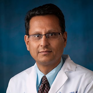 Dr. Anupam Verma, MD - Minneapolis, MN - Critical Care Medicine, Internal Medicine