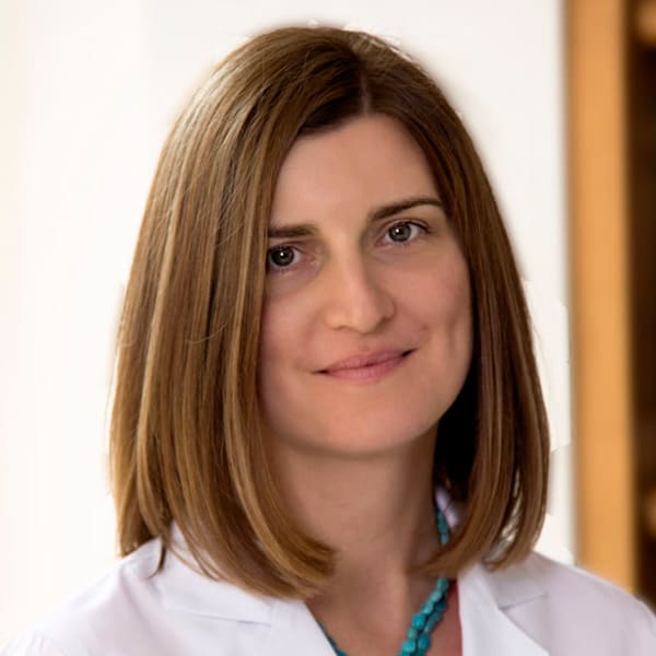 Dr. Olga Maria Mengin, MD - Chicago, IL - Diagnostic Radiology, Internal Medicine