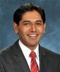 Dr. Mark Vikas Mishra, MD - Baltimore, MD - Radiation Oncology, Internal Medicine