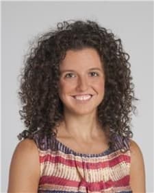 Dr. Lucy Franjic, MD