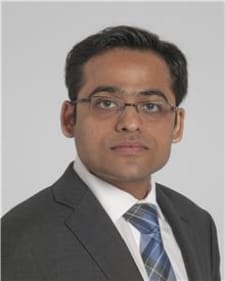Dr. Prantesh Jain, MD - Buffalo, NY - Oncology, Internal Medicine
