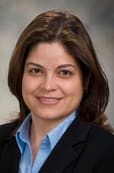 Dr. Lumarie Santiago, MD - Houston, TX - Diagnostic Radiology