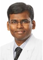 Dr. Roop S Parlapalli, MD
