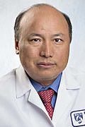 Dr. Sheng Xiao, MD - Boston, MA - Pathology, Internal Medicine, Medical Genetics