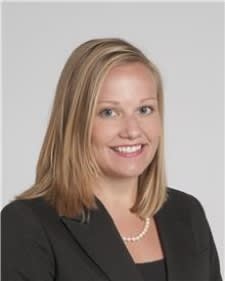 Dr. Andrea M Crabb, MD - Cleveland, OH - Optometry