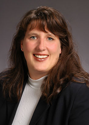 Dr. Heidi Ann Storm