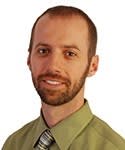 Dr. Aaron John Grace, PhD
