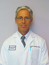 Dr. Mark Worsham Gustafson, MD - Salem, VA - Obstetrics & Gynecology