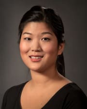Dr. Francesca Lee, OD - New York, NY - Optometry