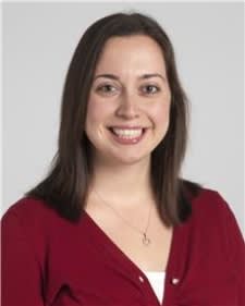 Dr. Megan Evita Lavery, PhD - Cleveland, OH - Psychology