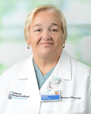 Dr. Marie Darlene Lawson - Greensboro, NC - Midwifery