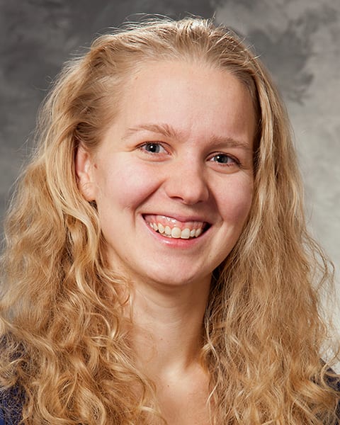 Dr. Phoebe Manning Sullivan
