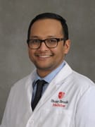 Dr. Rajarshi Chakravarty, MD - Stuart, FL - Internal Medicine
