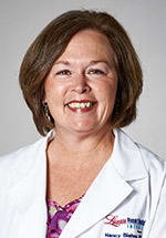 Dr. Nancy Margaret Bishop, MD