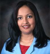 Dr. Sunitha Nair, MD - Peoria, IL - Internal Medicine