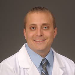 Dr. Grant Kneeland Studebaker, MD