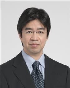 Dr. Toshihiro Okamoto, MD - Cleveland, OH - Other Specialty