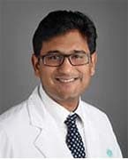Dr. Manish Goyal MD