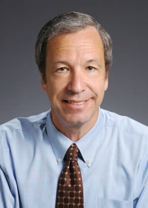 Dr. John Gerard Thometz