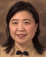 Dr. Lan Qin, MD - Worcester, MA - Neurology