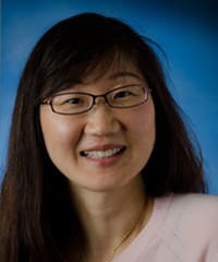 Dr. Helen Sun-Hee Lee, OD - Walnut Creek, CA - Optometry