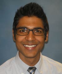 Dr. Vishal Yogesh Patel, MD - San Francisco, CA - Internal Medicine