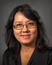 Dr. Khin Mar Lwin, MD